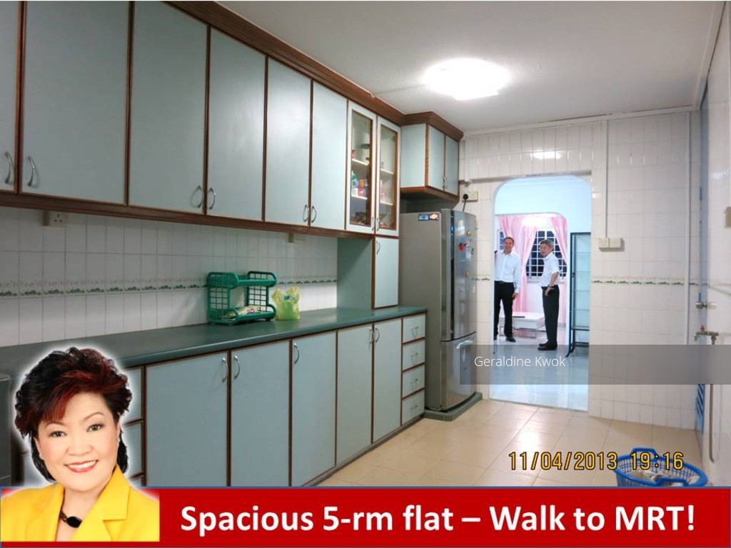 Blk 102 Lengkong Tiga (Bedok), HDB 5 Rooms #117587032
